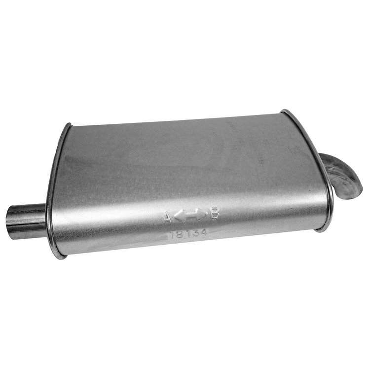 MUFFLERS-SOUNDFX UNIVERSA