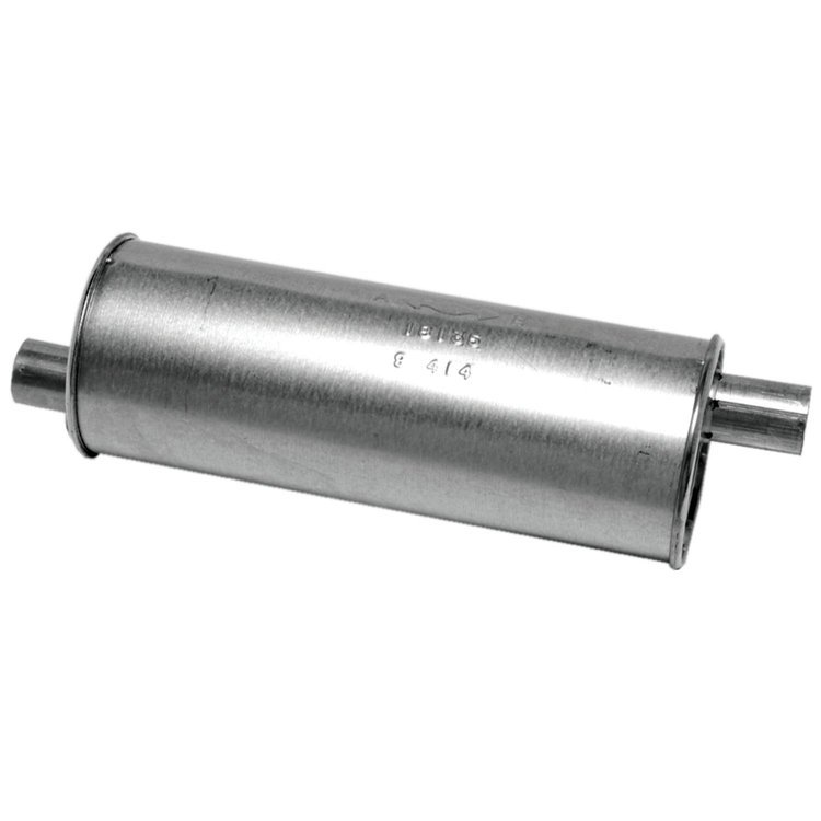 MUFFLERS-SOUNDFX UNIVERSA