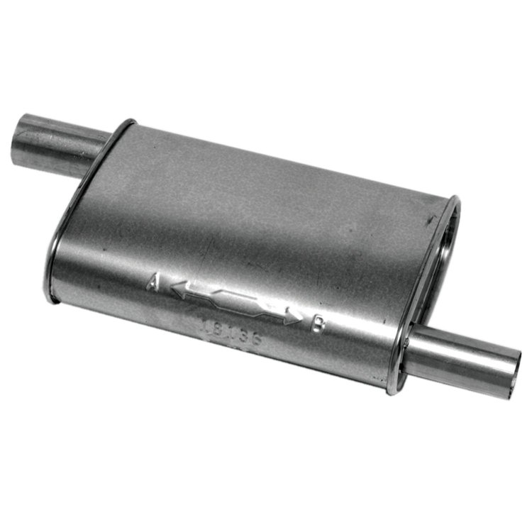 MUFFLERS-SOUNDFX UNIVERSA