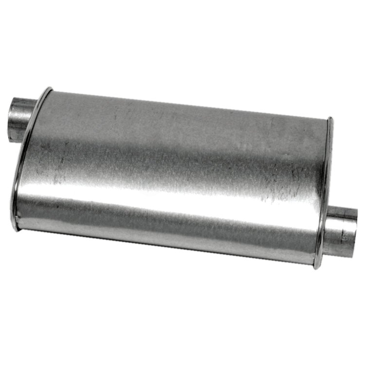MUFFLERS-SOUNDFX UNIVERSA