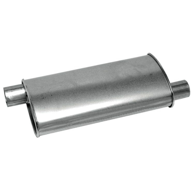 MUFFLERS-SOUNDFX UNIVERSA