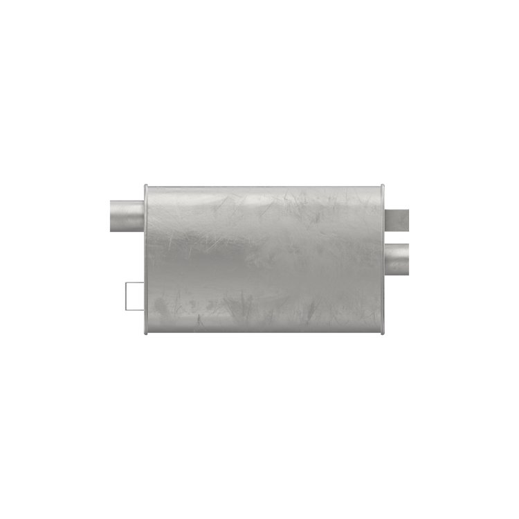 MUFFLERS-SOUNDFX UNIVERSA