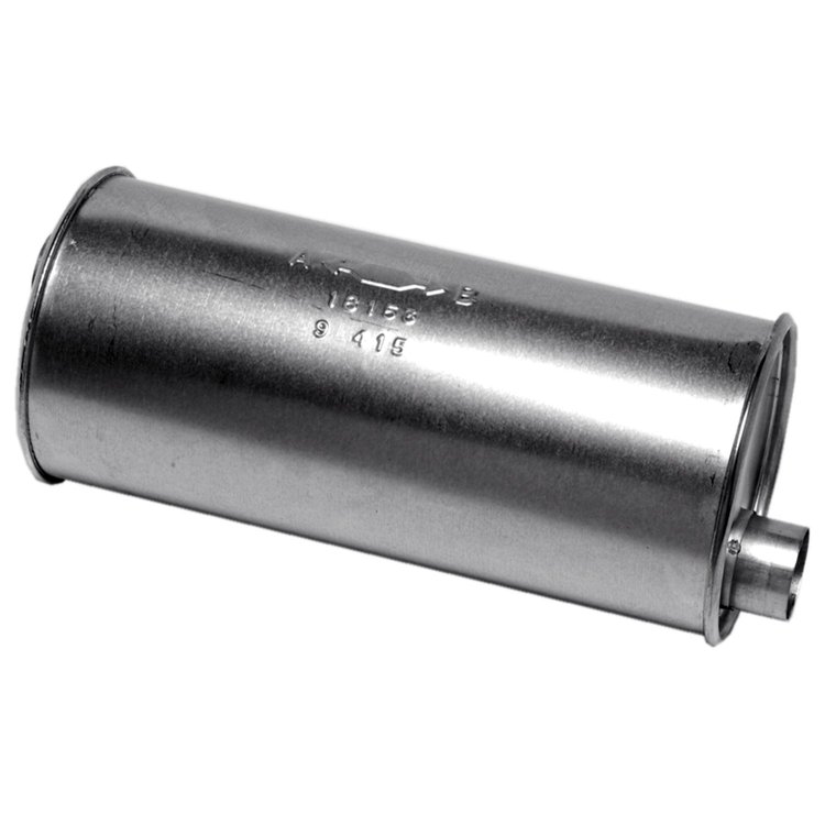 MUFFLERS-SOUNDFX UNIVERSA
