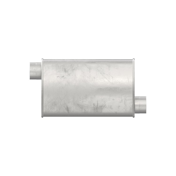 MUFFLERS-SOUNDFX UNIVERSA