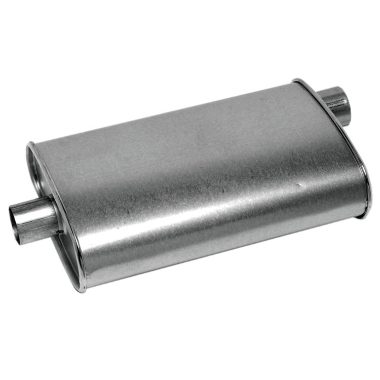 MUFFLERS-SOUNDFX UNIVERSA