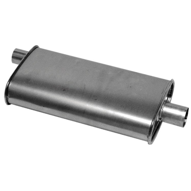 MUFFLERS-SOUNDFX UNIVERSA