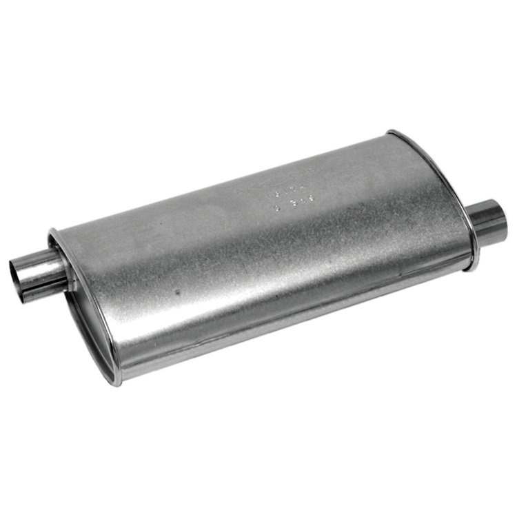 MUFFLERS-SOUNDFX UNIVERSA