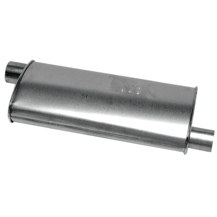 MUFFLERS-SOUNDFX UNIVERSA