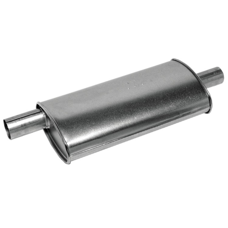 MUFFLERS-SOUNDFX UNIVERSA