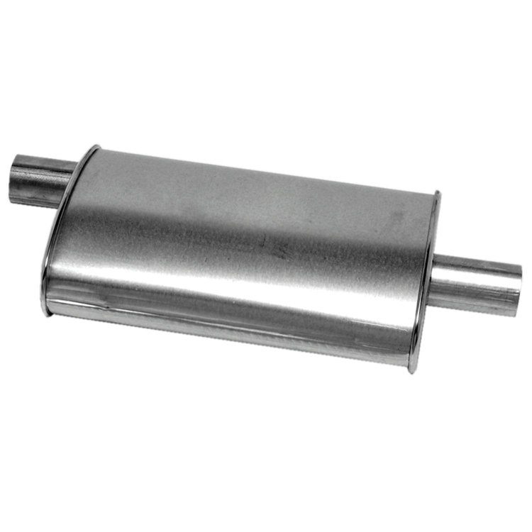 MUFFLERS-SOUNDFX UNIVERSA
