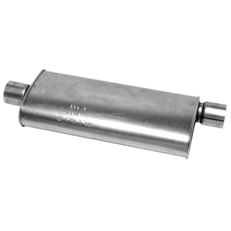 MUFFLERS-SOUNDFX UNIVERSA