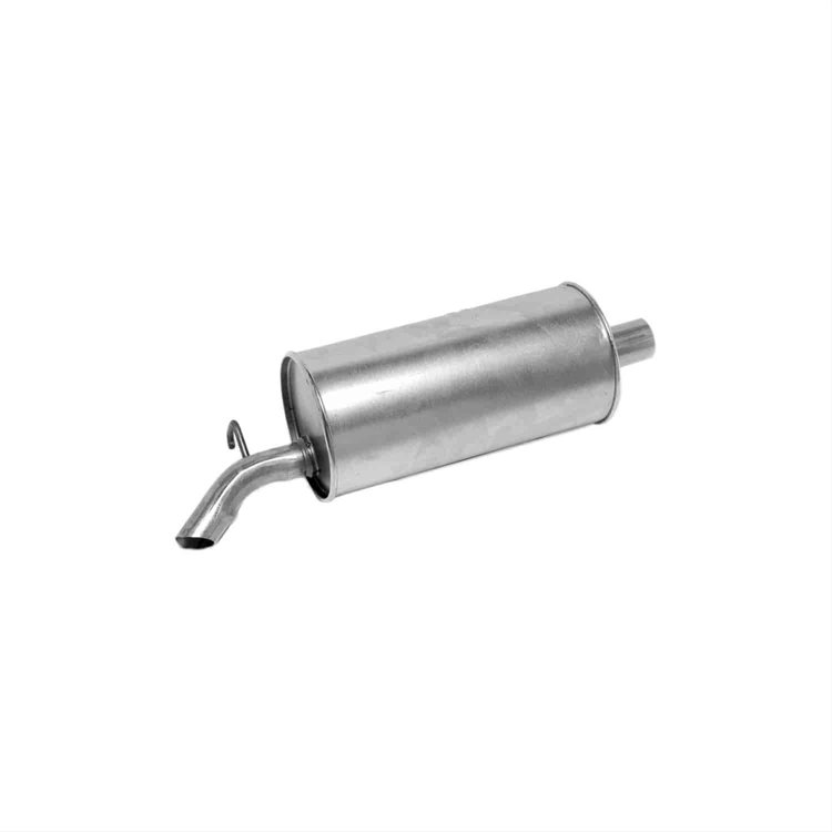Exhaust SOUND FX MUFFLER