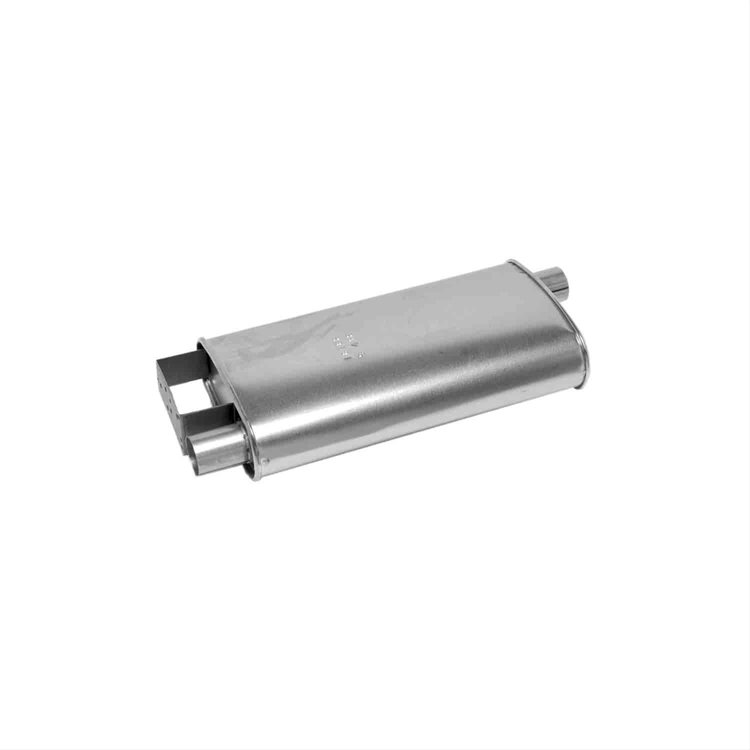Exhaust SOUND FX MUFFLER