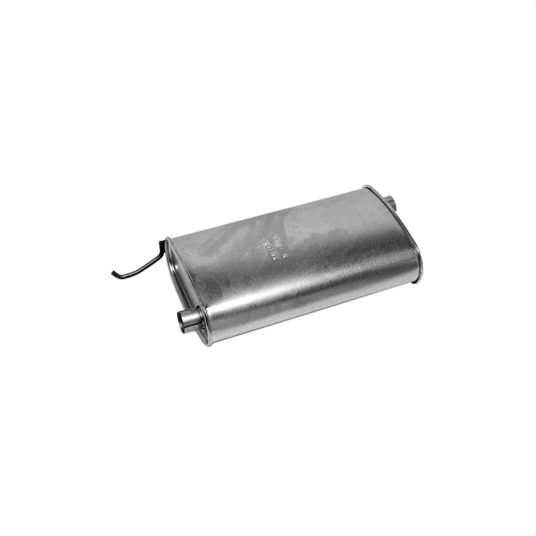 Exhaust SOUND FX MUFFLER