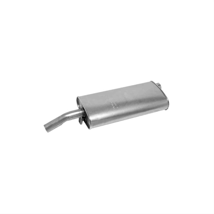 Exhaust SOUND FX MUFFLER