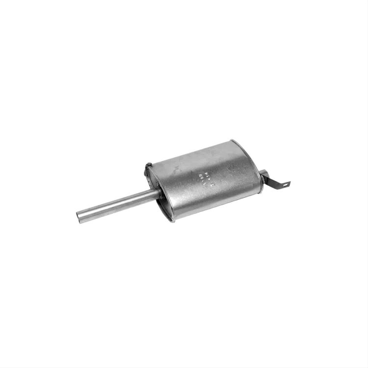 Exhaust SOUND FX MUFFLER