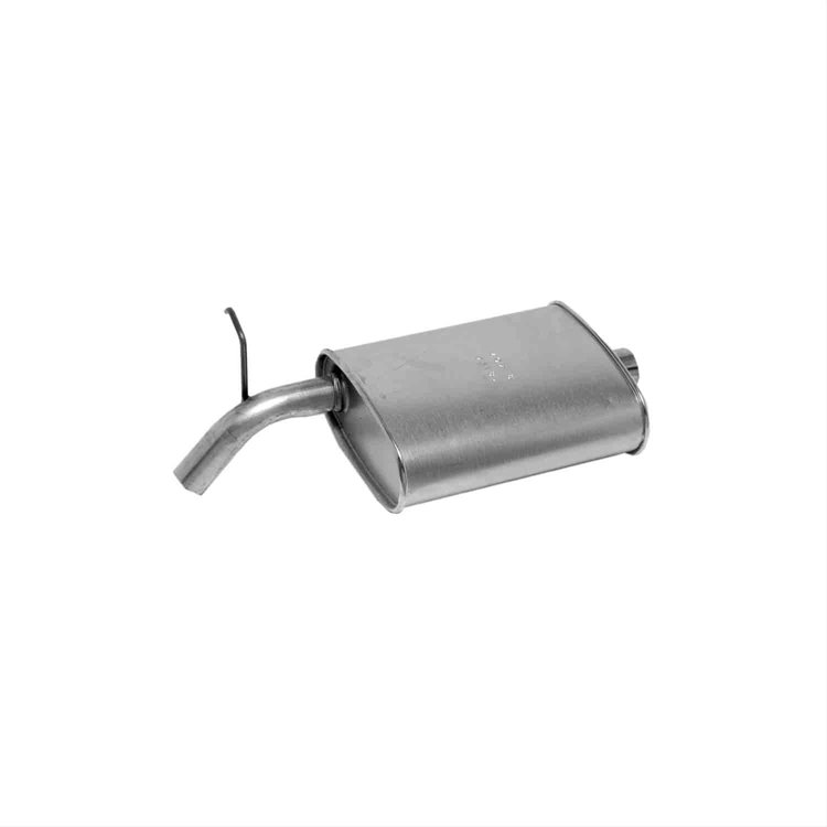 Exhaust SOUND FX MUFFLER