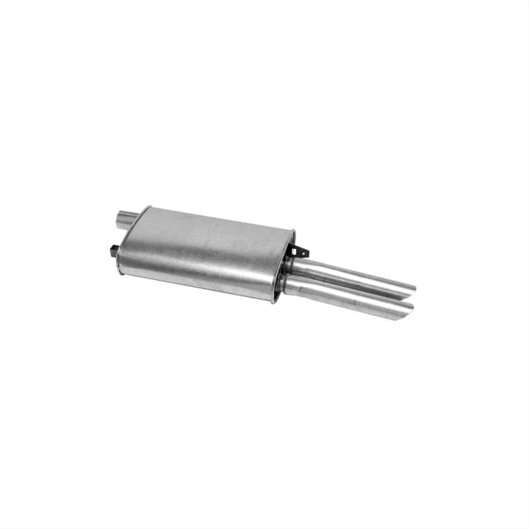 Exhaust SOUND FX MUFFLER