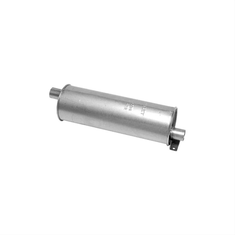 Exhaust SOUND FX MUFFLER