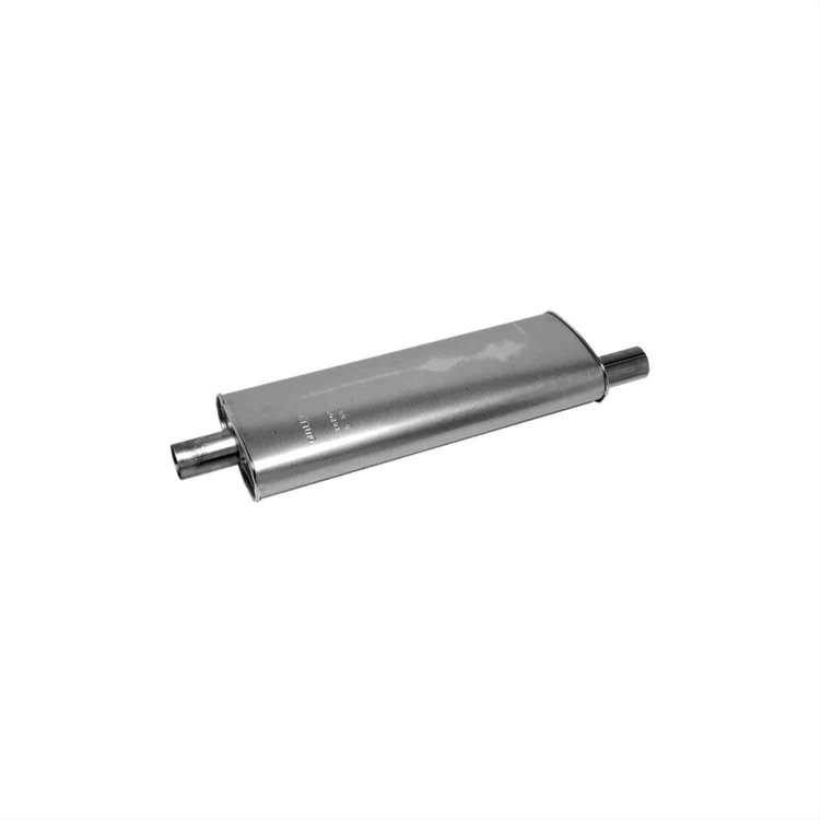 Exhaust SOUND FX MUFFLER