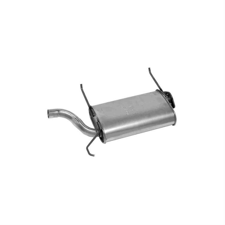 Exhaust SOUND FX MUFFLER