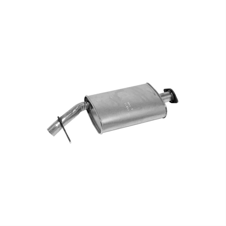 Exhaust SOUND FX MUFFLER