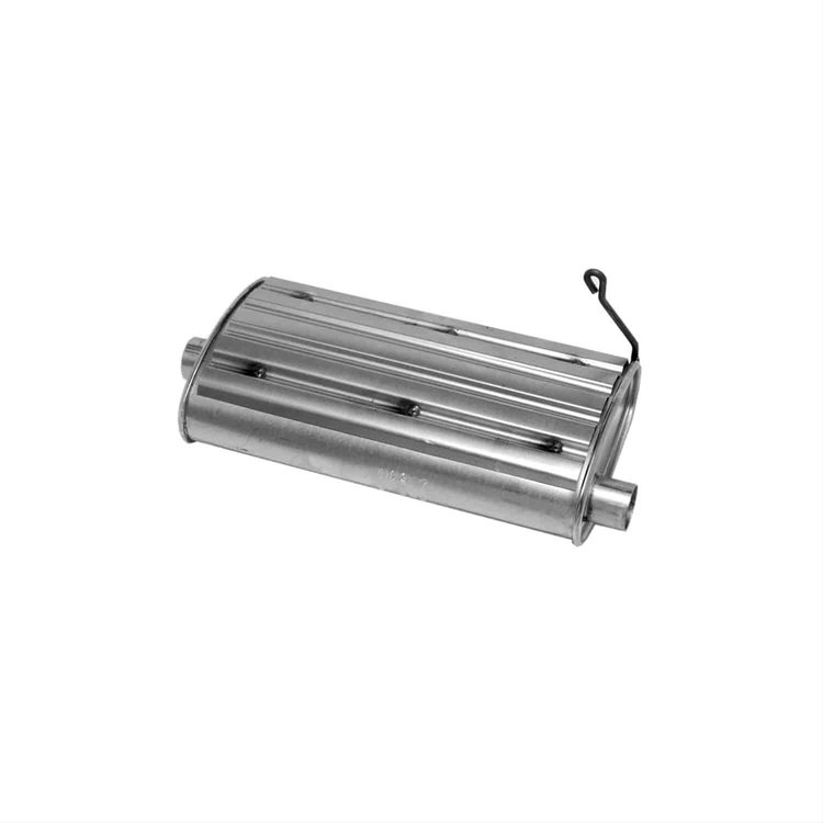 Exhaust SOUND FX MUFFLER
