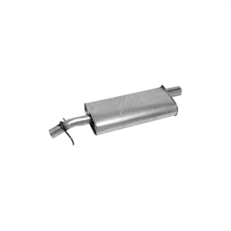 Exhaust SOUND FX MUFFLER