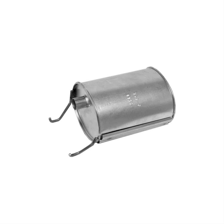Exhaust SOUND FX MUFFLER