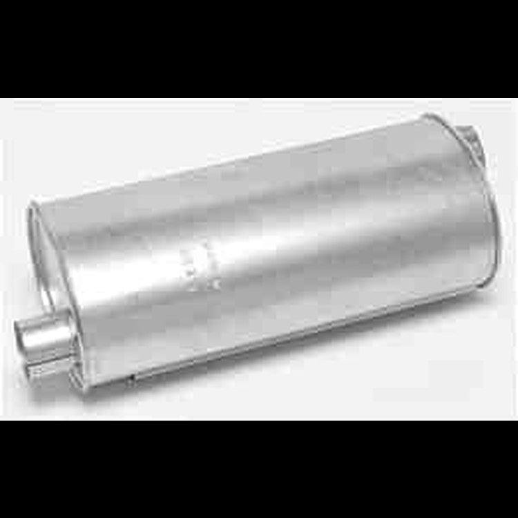 Sound FX Replacement Muffler 1992-95 Chevy Astro/GMC Safari