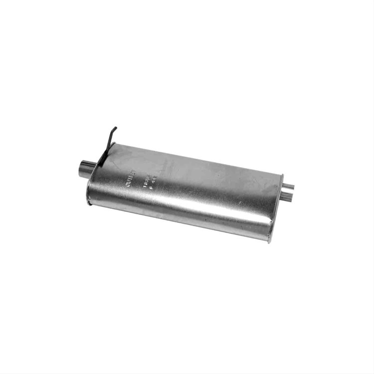 Exhaust SOUND FX MUFFLER