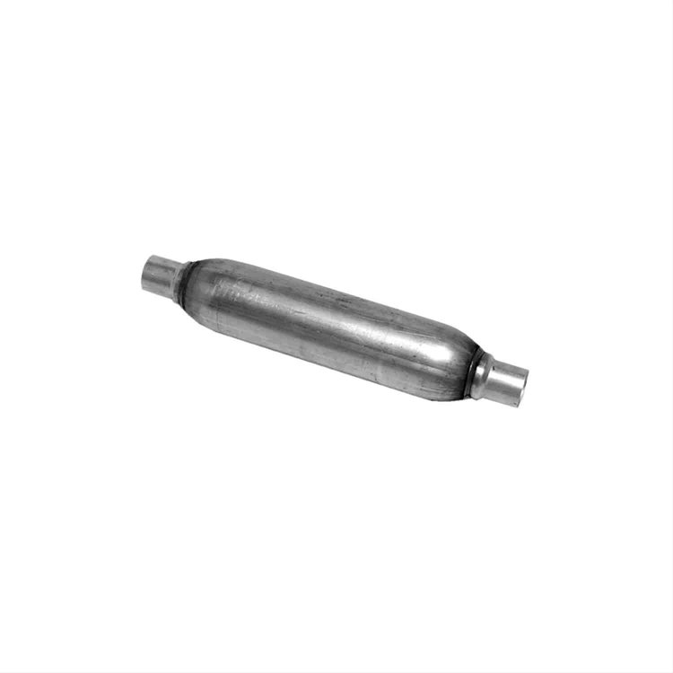 Exhaust SOUND FX MUFFLER