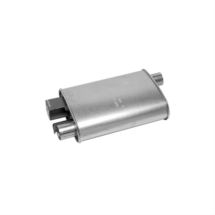 Exhaust SOUND FX MUFFLER