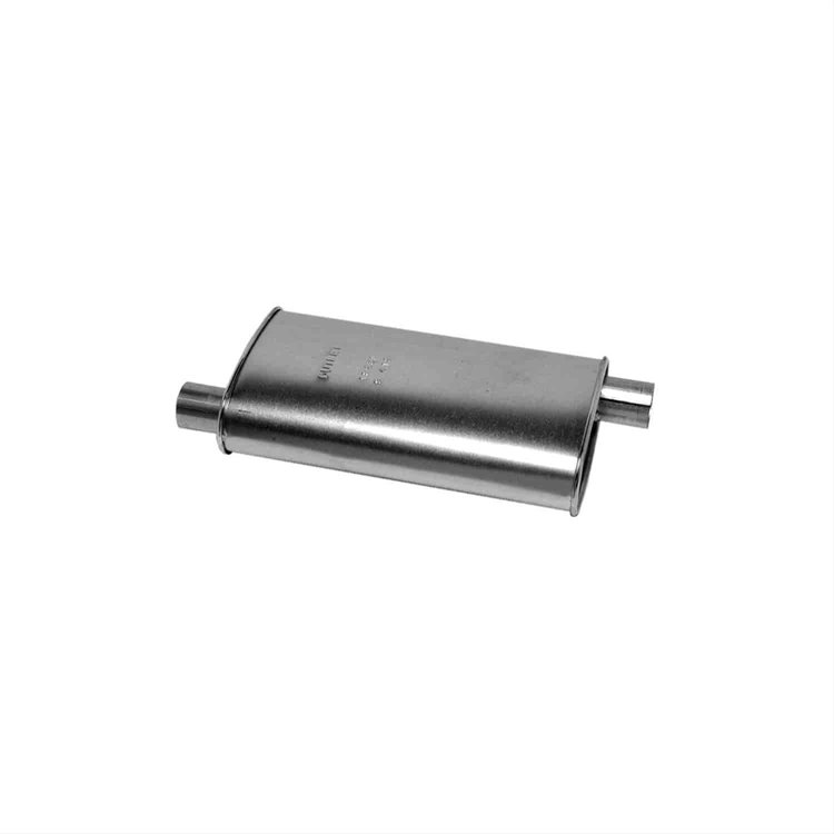 Exhaust SOUND FX MUFFLER