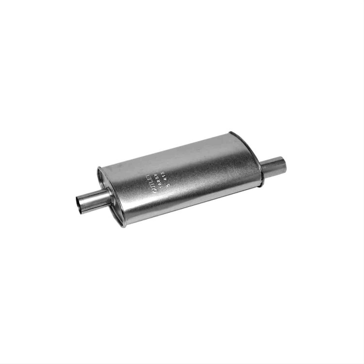 Exhaust SOUND FX MUFFLER