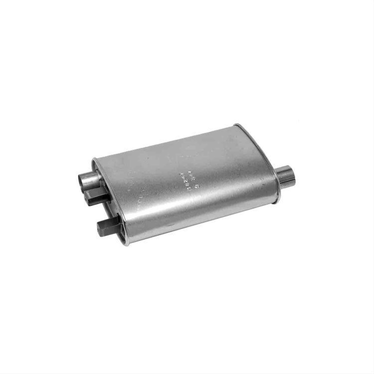 Exhaust SOUND FX MUFFLER