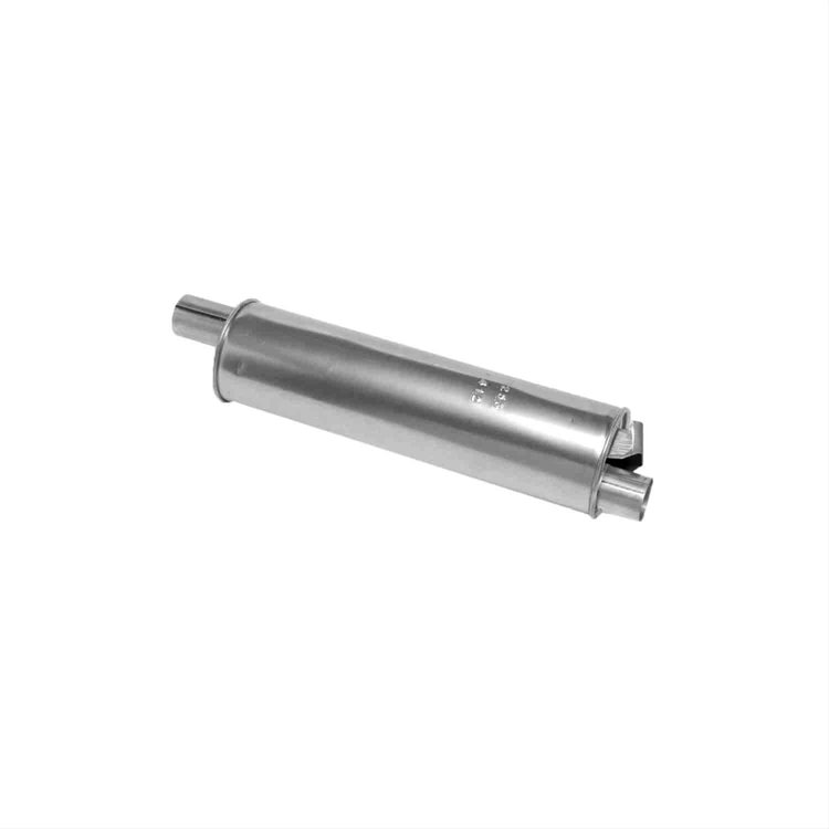 Exhaust SOUND FX MUFFLER