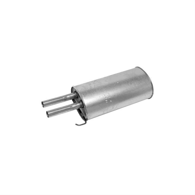 Exhaust SOUND FX MUFFLER