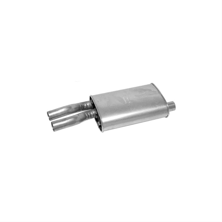 Exhaust SOUND FX MUFFLER