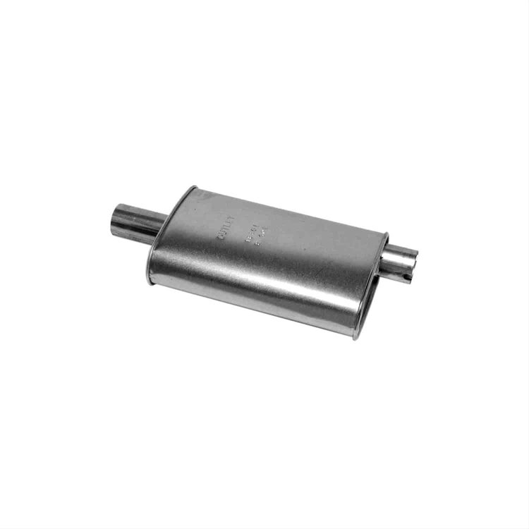 Exhaust SOUND FX MUFFLER