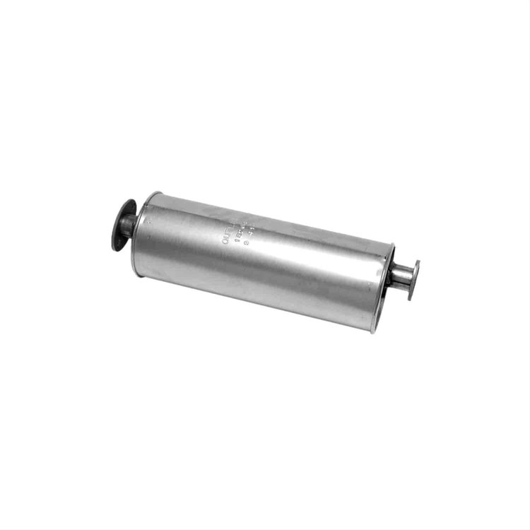 Exhaust SOUND FX MUFFLER