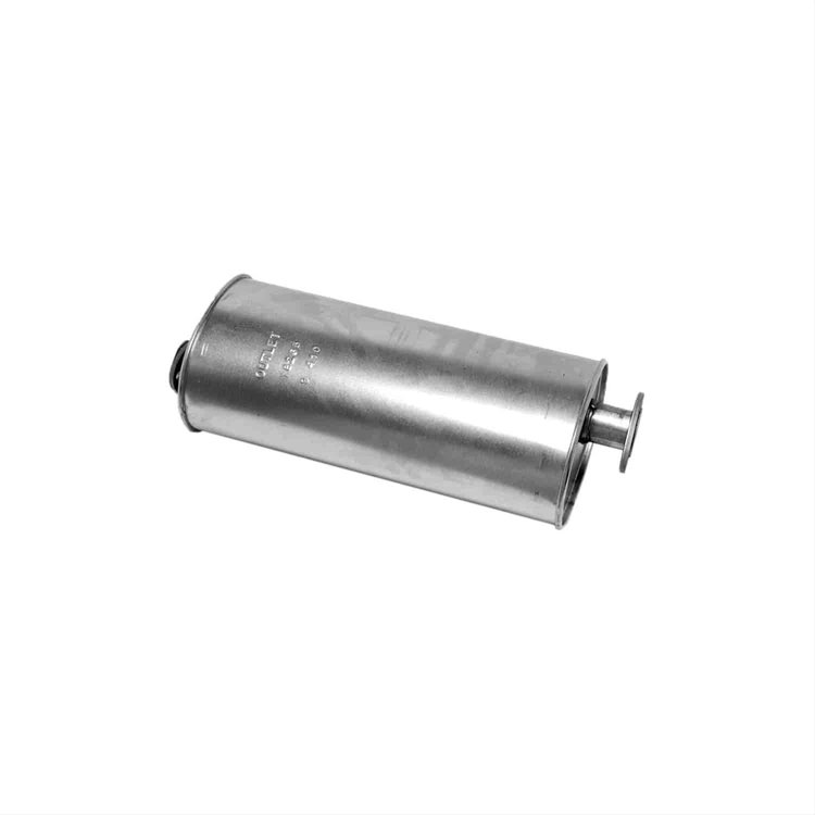 Exhaust SOUND FX MUFFLER