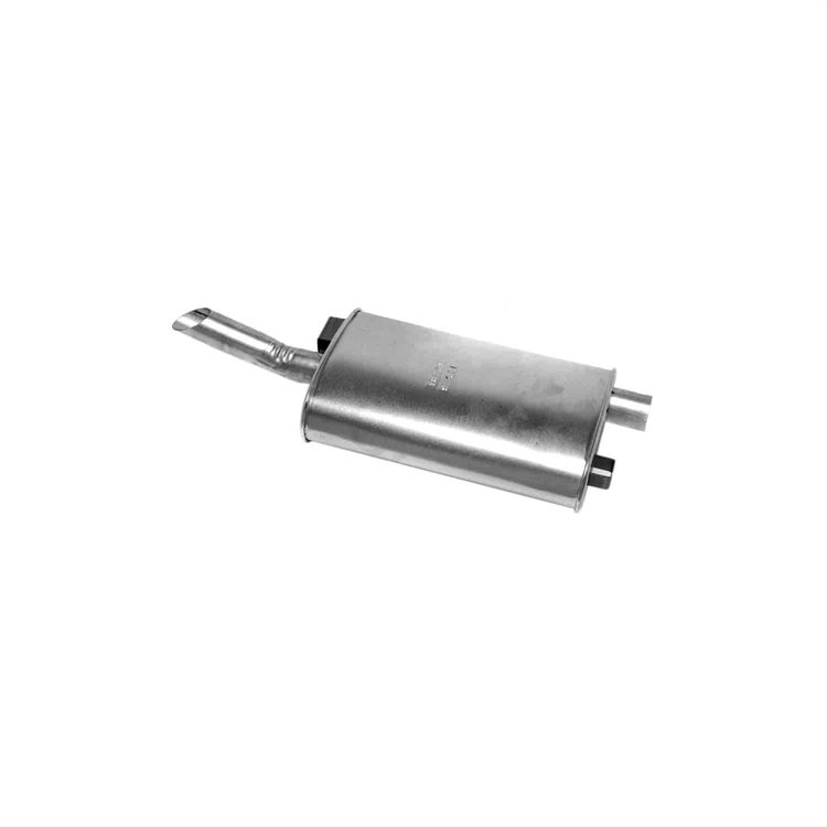 Exhaust SOUND FX MUFFLER