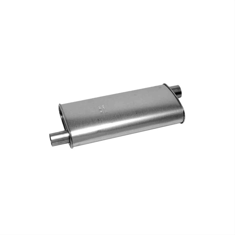 Exhaust SOUND FX MUFFLER