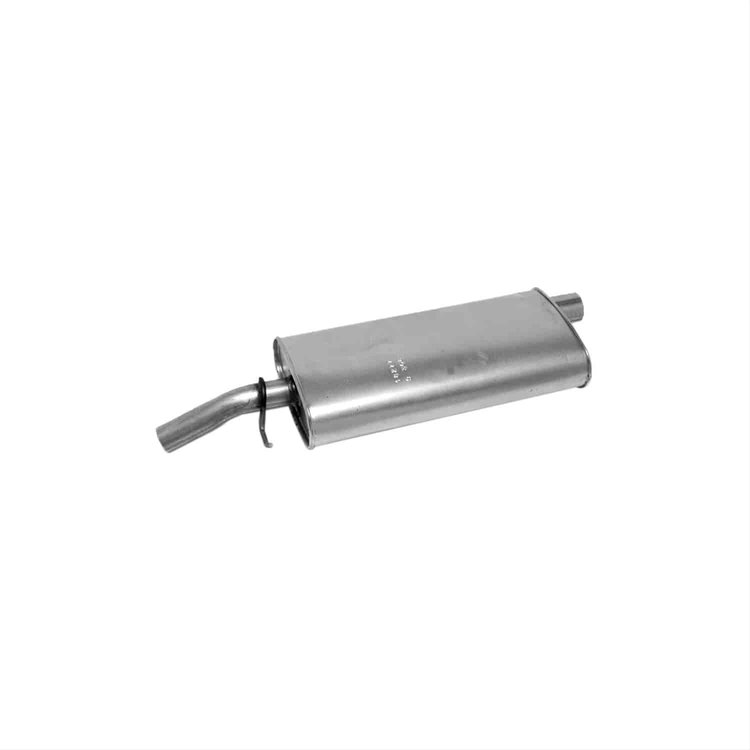 Exhaust SOUND FX MUFFLER