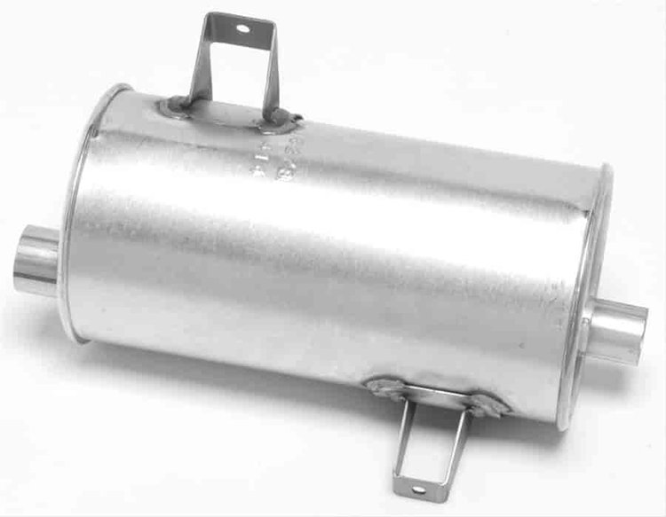 Exhaust SOUND FX MUFFLER