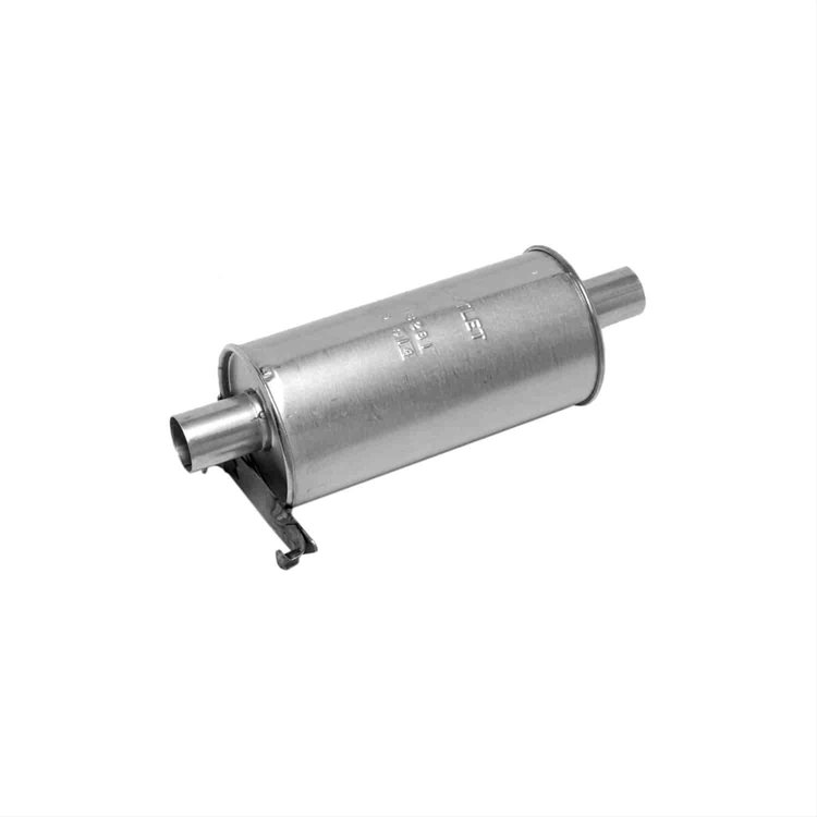 Exhaust SOUND FX MUFFLER
