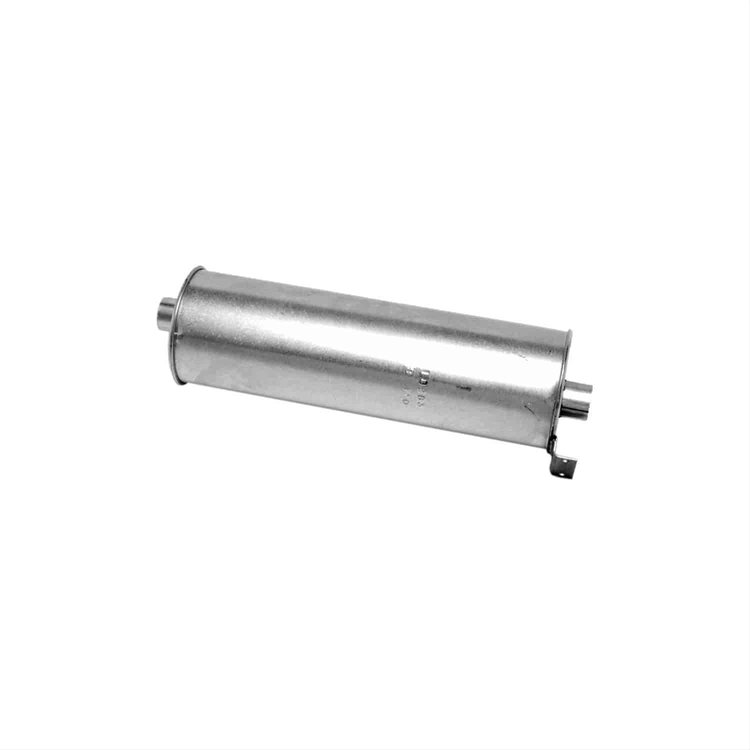 Exhaust SOUND FX MUFFLER