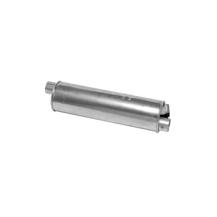 Exhaust SOUND FX MUFFLER