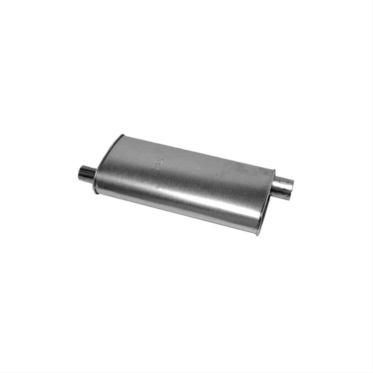 Exhaust SOUND FX MUFFLER